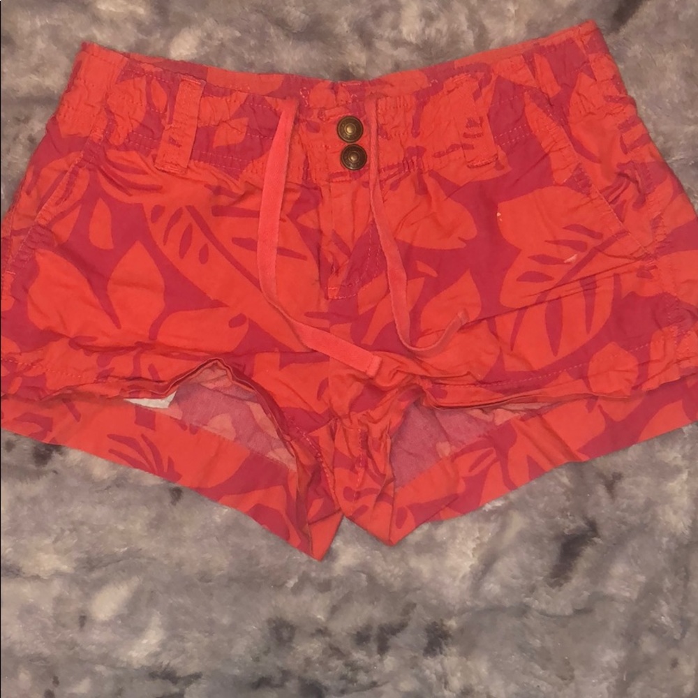 Gap shorts